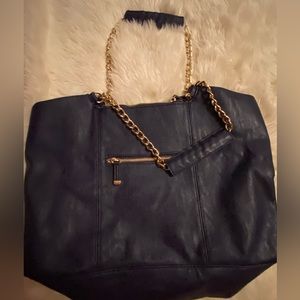 Big Buddha tote chain straps